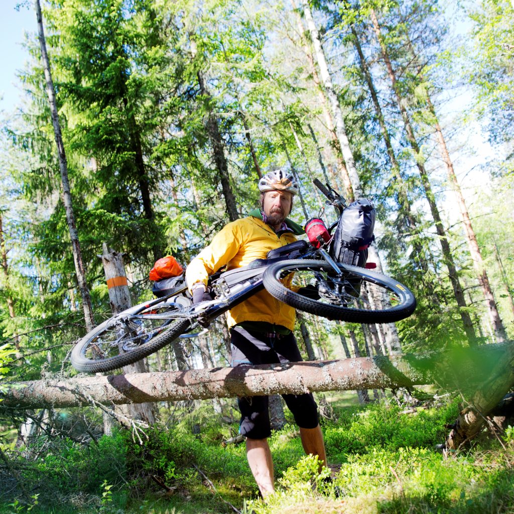 Hur Lång Tid Tar Det Att Cykla 1 Mil
